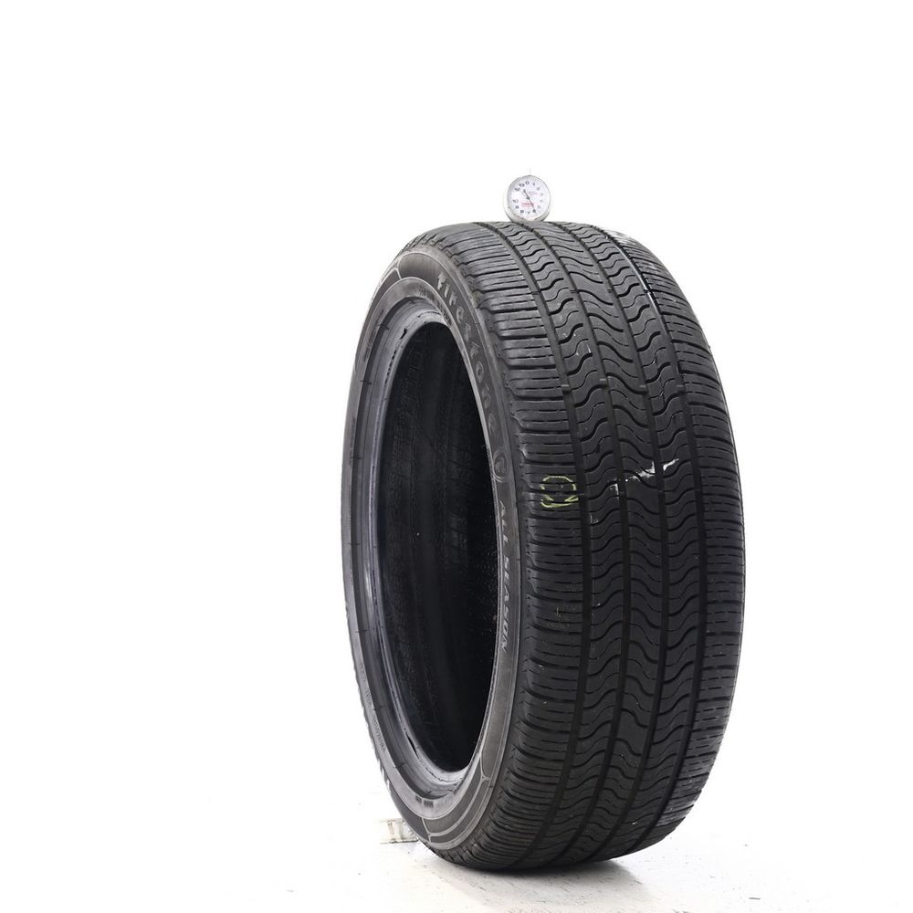 Used 235/45R18 Firestone All Season (Firestone) 94H - 6/32 - Image 1