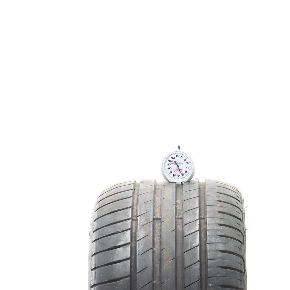 Used 225/45R17 Goodyear EfficientGrip Performance 91W - 6/32 - Image 2