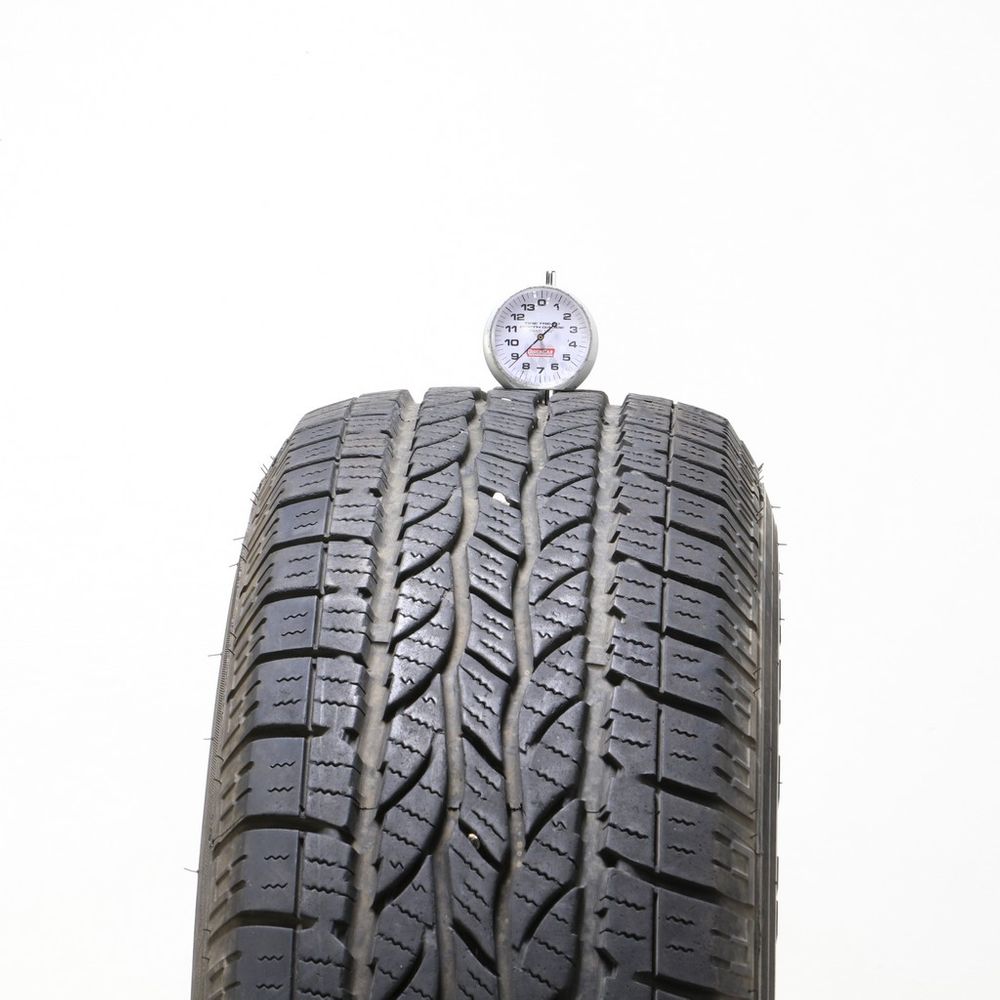 Used 245/65R17 Maxxis Bravo H/T-770 111H - 8.5/32 - Image 2