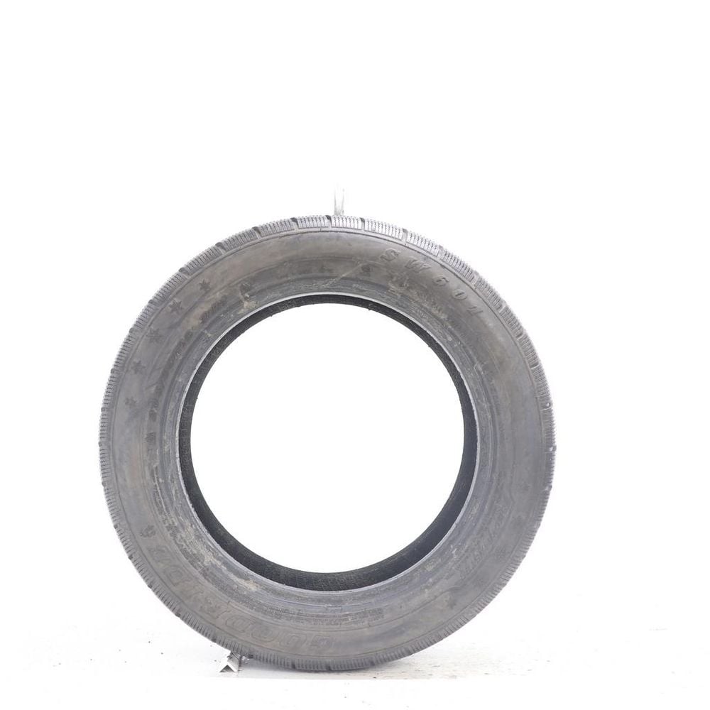 Used 205/55R16 Goodride SW601 91H - 5/32 - Image 3