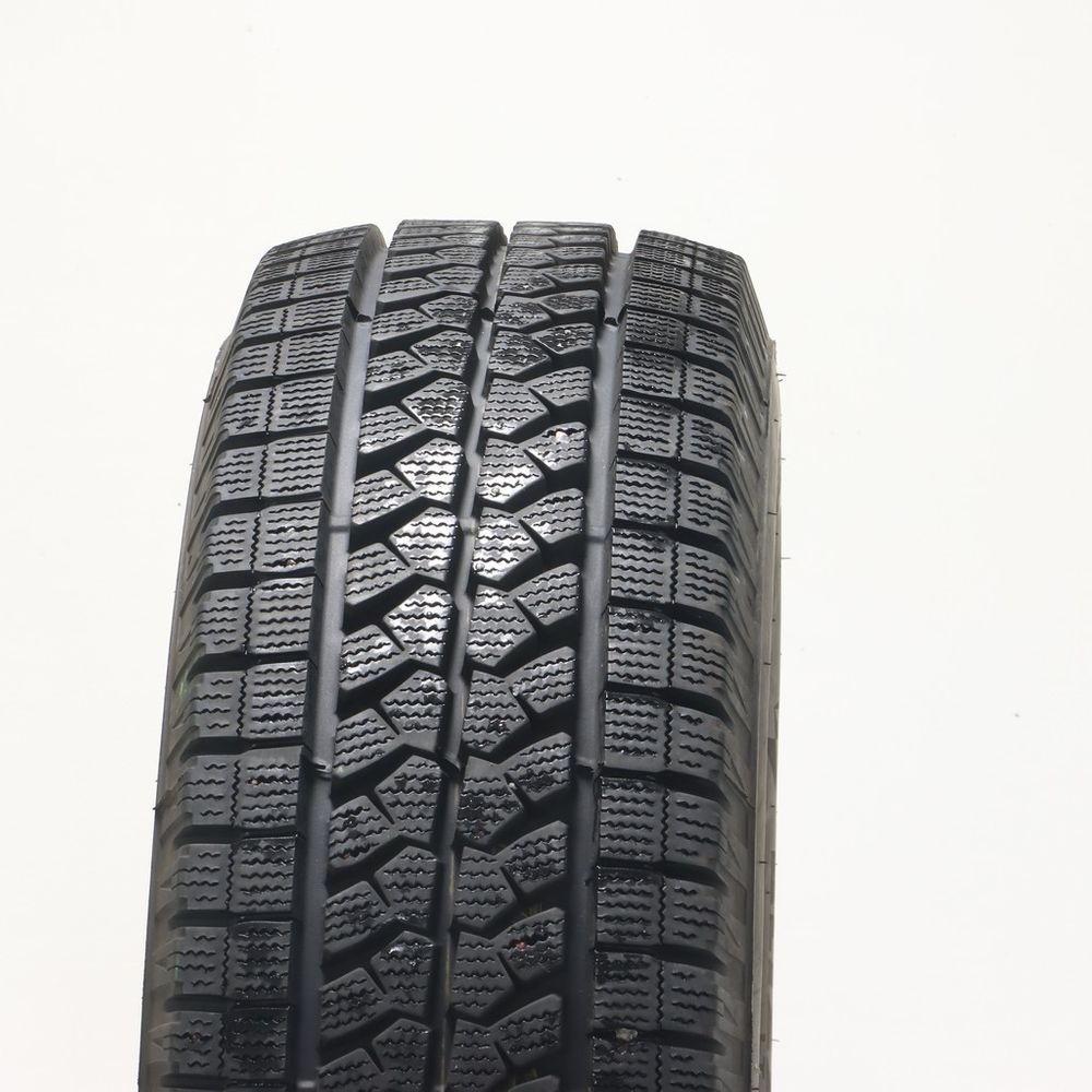 Used LT 245/75R16 Bridgestone Blizzak LT 120/116R E - 15/32 - Image 2