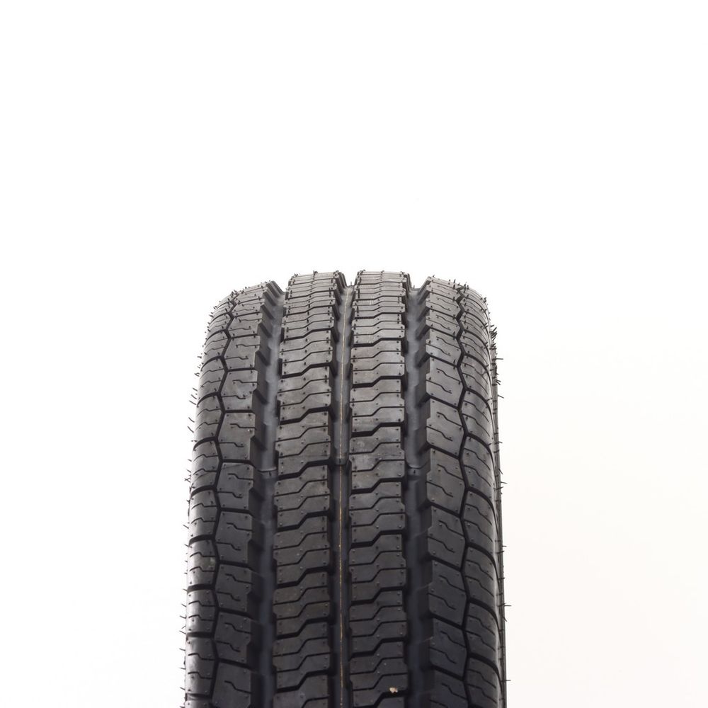 New LT 235/85R16 Nexen Roadian CT8 HL 120/116R E - Image 2