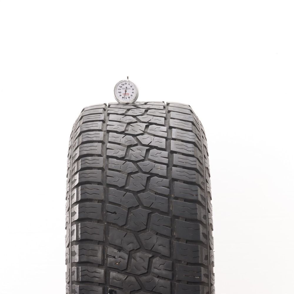 Set of (2) Used 275/65R18 Advanta ATX-850 116T - 7.5-8/32 - Image 2