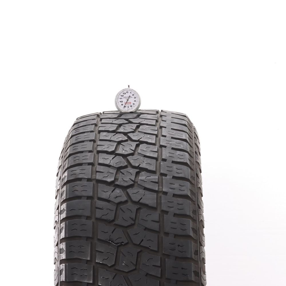 Set of (2) Used 275/65R18 Advanta ATX-850 116T - 7.5-8/32 - Image 5