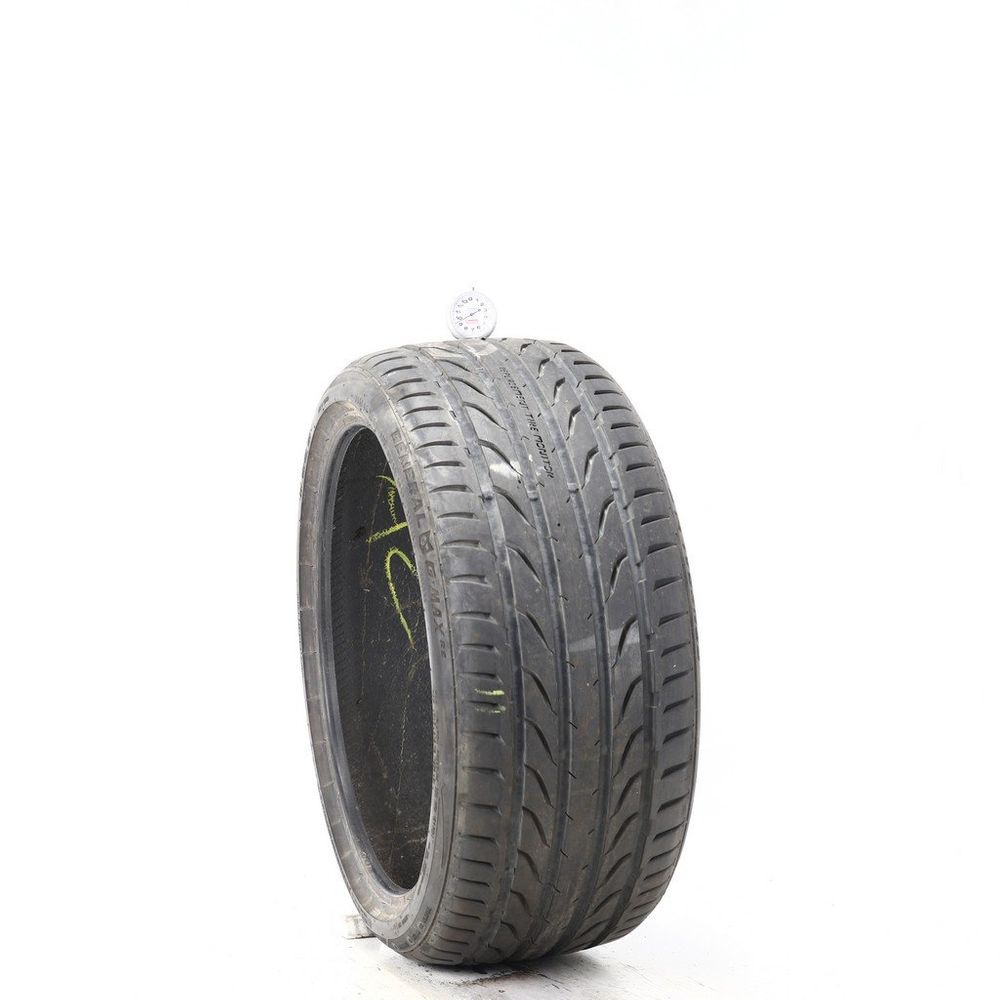 Used 235/35ZR19 General G-Max RS 91Y - 9.5/32 - Image 1