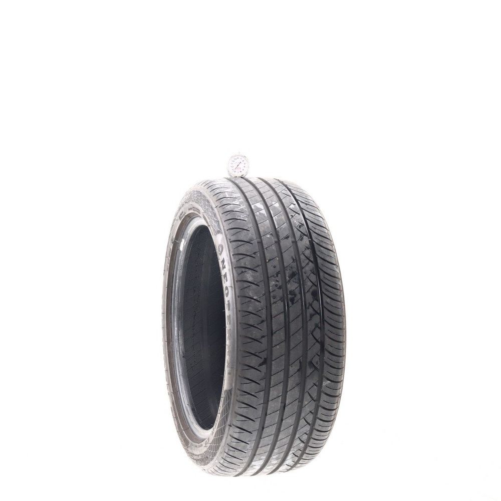Used 215/50ZR17 NeoTerra NeoSport 95W - 8.5/32 - Image 1