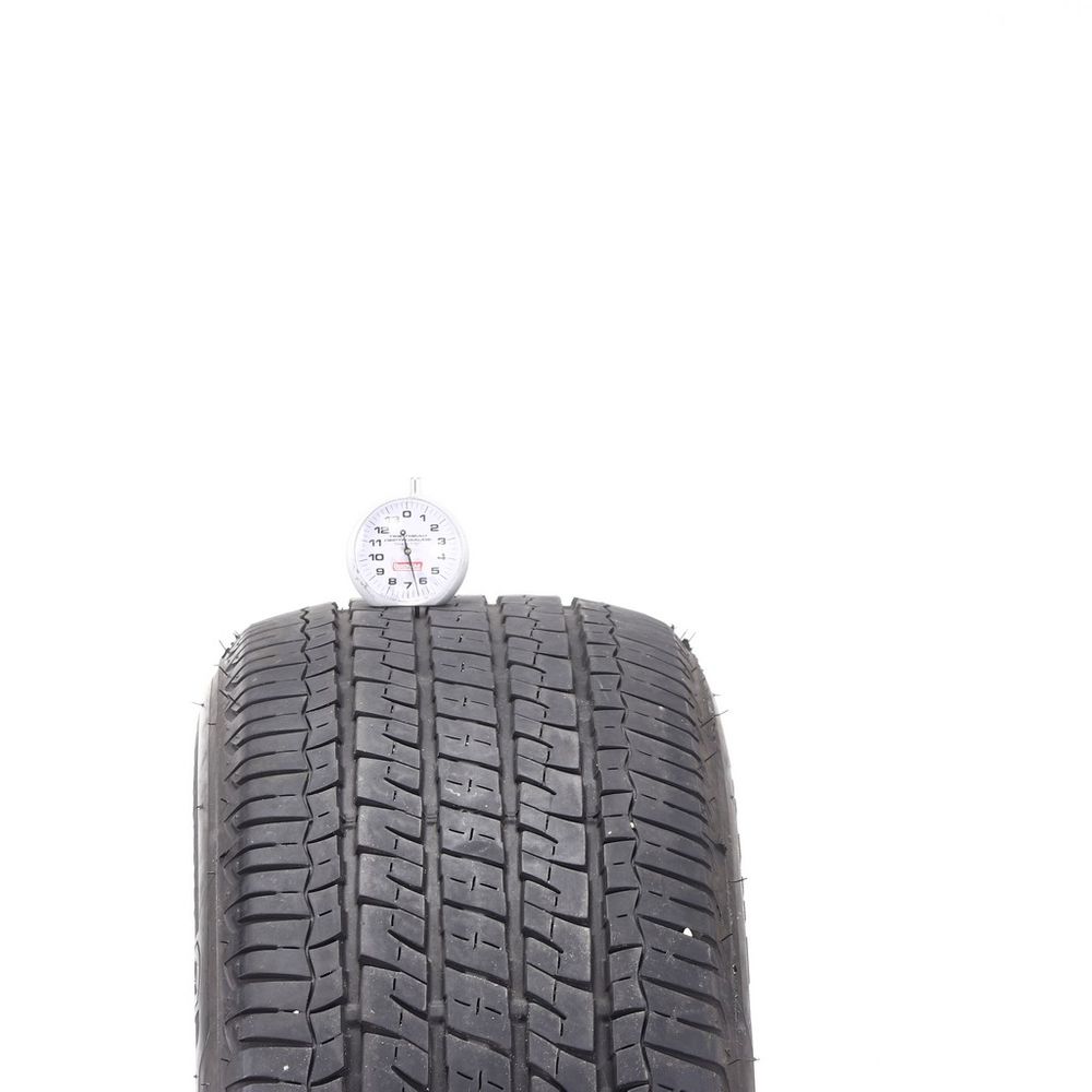 Set of (2) Used 215/55R16 Firestone Champion Fuel Fighter 93H - 6.5-8/32 - Image 2