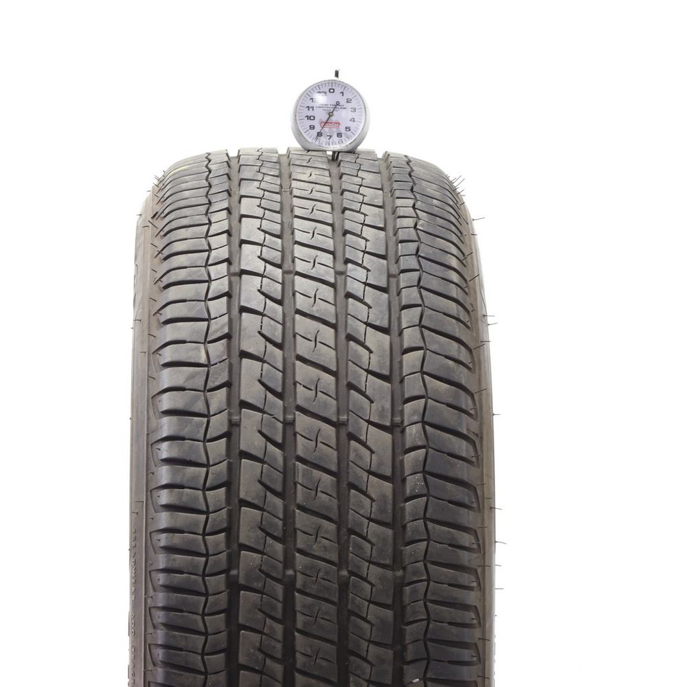 Set of (2) Used 215/55R16 Firestone Champion Fuel Fighter 93H - 6.5-8/32 - Image 5