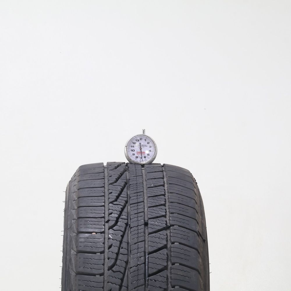 Set of (2) Used 215/60R16 Goodyear Assurance WeatherReady 95H - 6-6.5/32 - Image 5