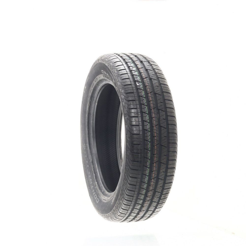 Driven Once 235/60R20 Continental CrossContact LX Sport LR 108W - 9.5/32 - Image 1