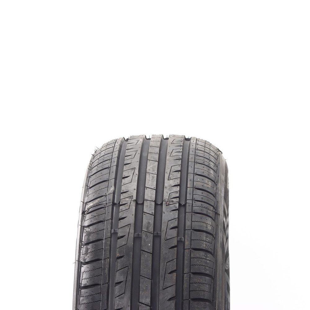 Set of (2) New 205/60R16 Lexani LXTR-203 92V - Image 2