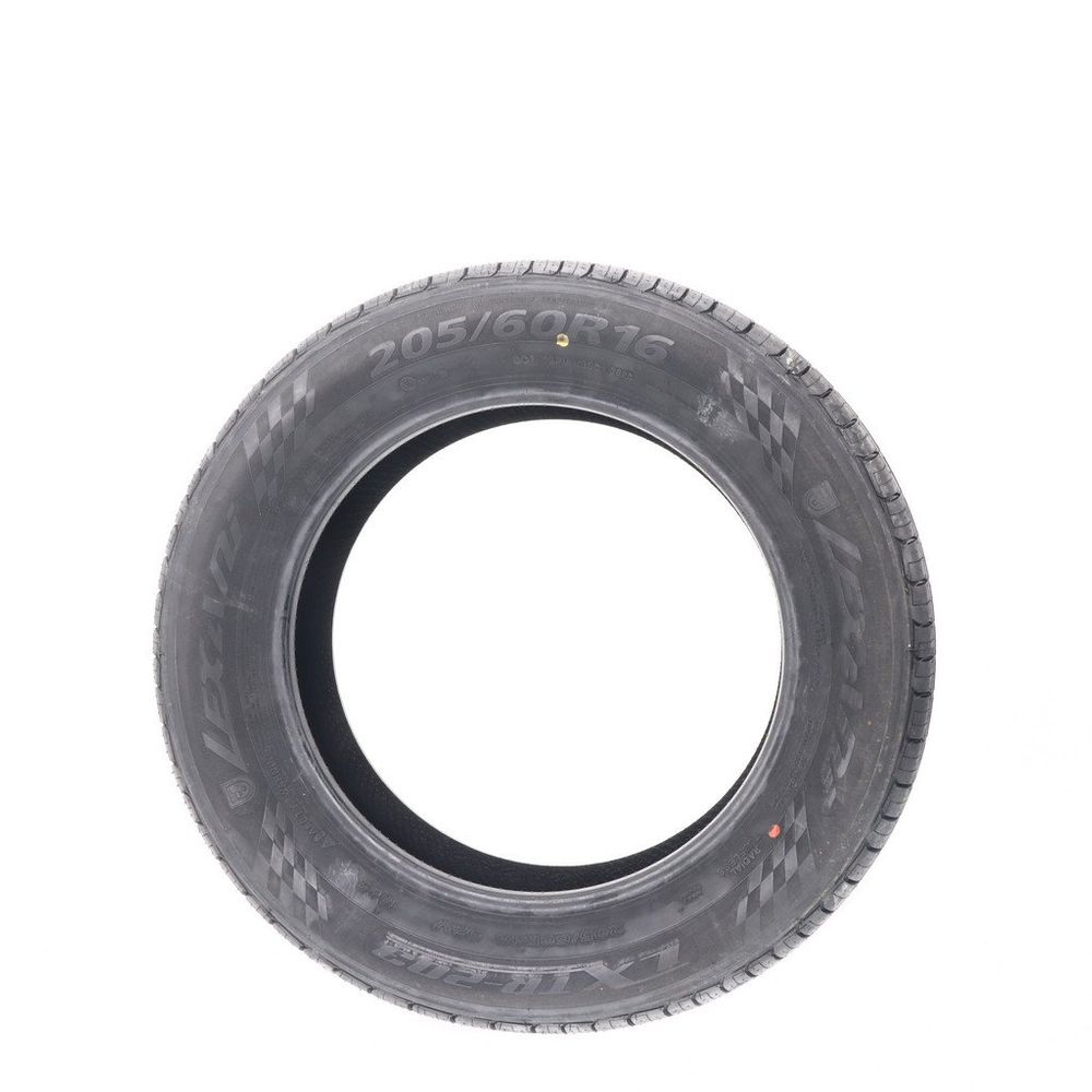 Set of (2) New 205/60R16 Lexani LXTR-203 92V - Image 3