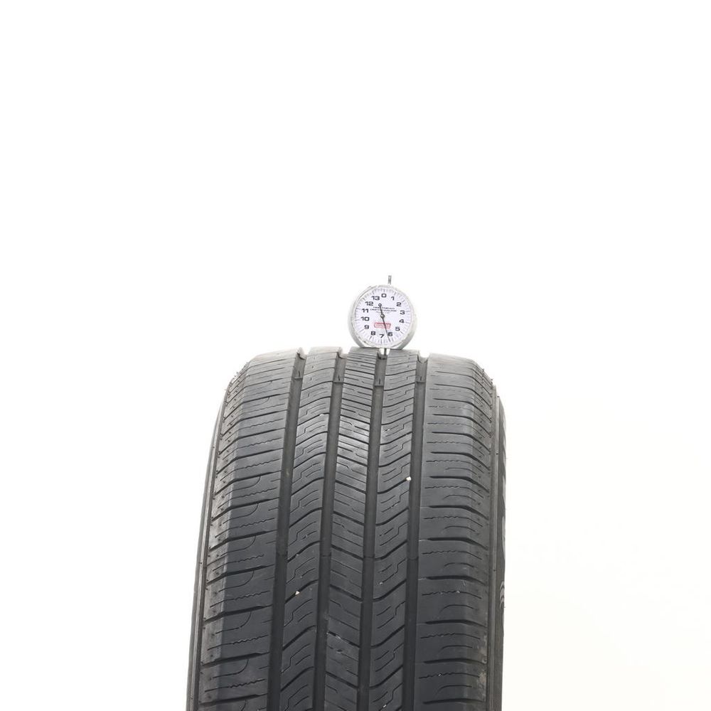 Set of (2) Used 205/60R16 Sailun Atrezzo SH408 92H - 6/32 - Image 2