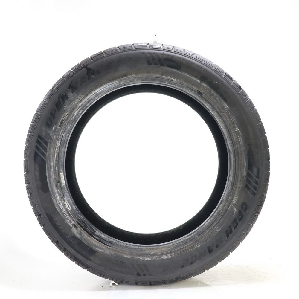 Used 255/55R20 Mazama Open Range HTS 107H - 7/32 - Image 3