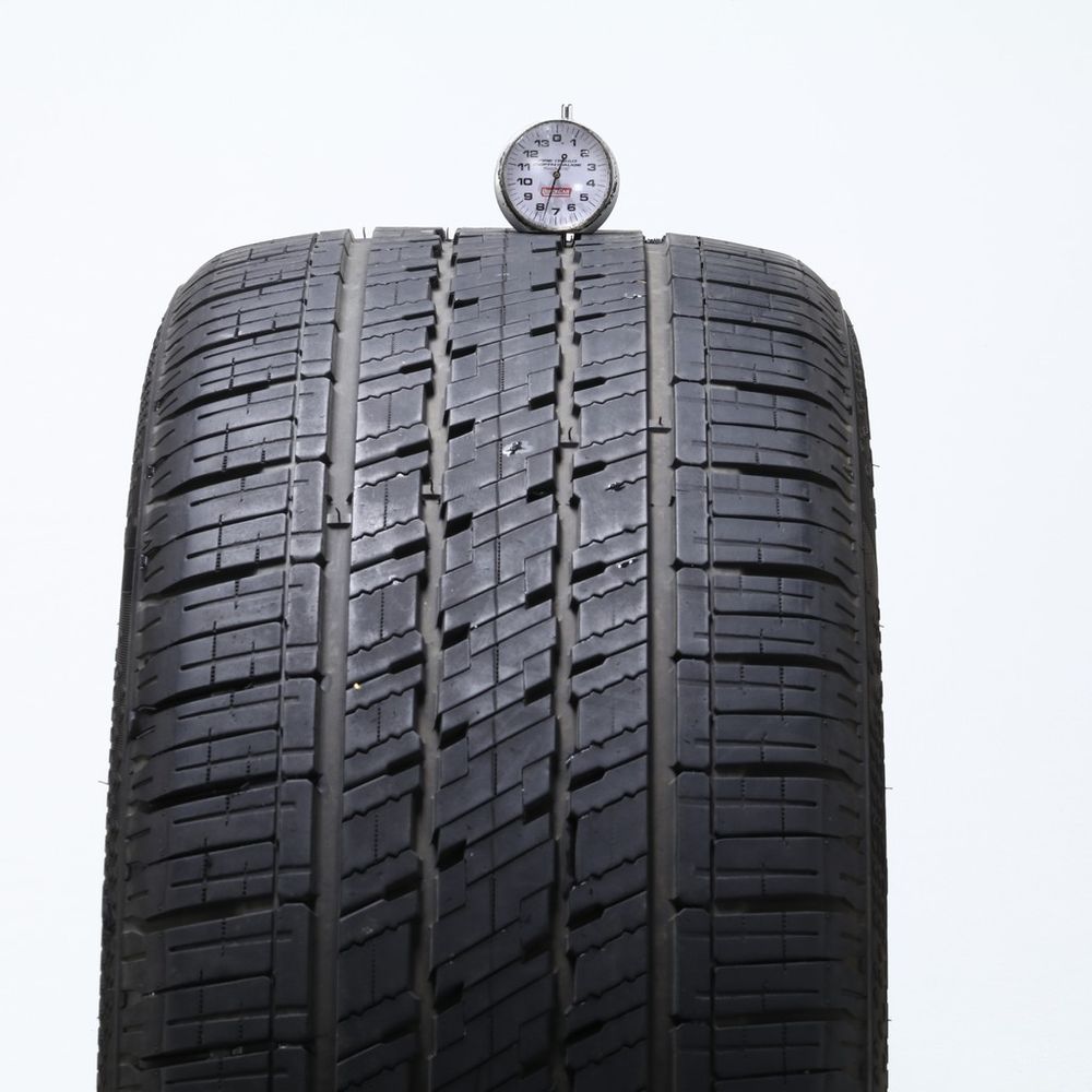 Used 295/35R24 Vercelli Strada IV 110V - 7.5/32 - Image 2
