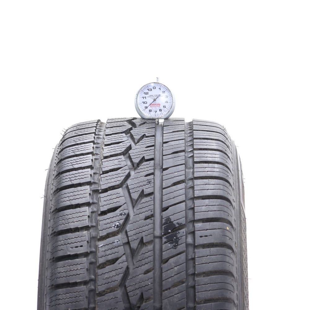 Used 235/55R20 Toyo Celsius CUV 102H - 8.5/32 - Image 2