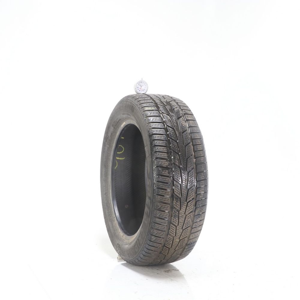 Used 205/55R16 Semperit Speed-Grip 91H - 5.5/32 - Image 1