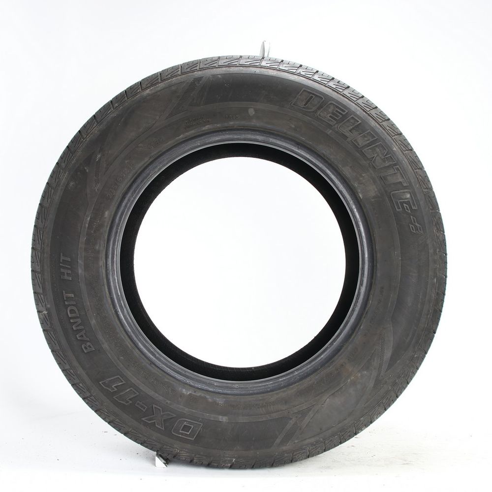 Used 275/65R18 Delinte DX-11 Bandit H/T 118H - 9/32 - Image 3