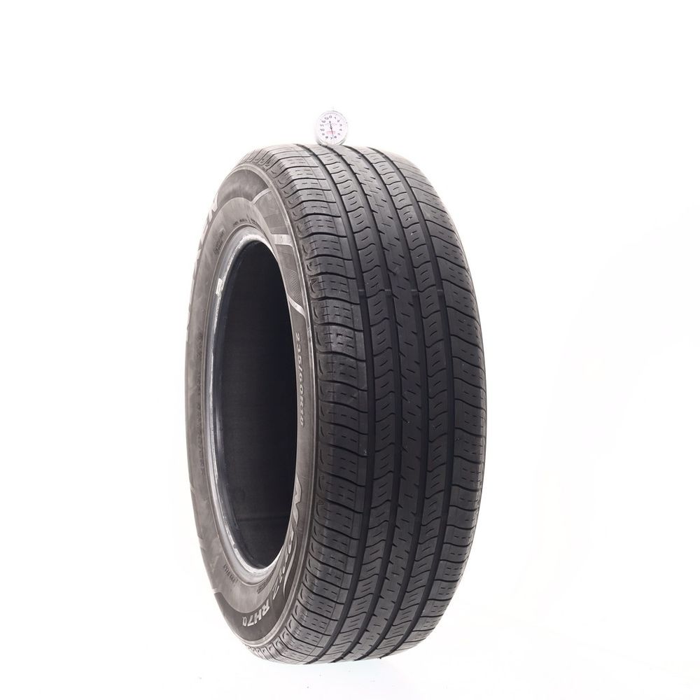 Used 235/60R18 Nexen N'Priz RH7a 103H - 6.5/32 - Image 1