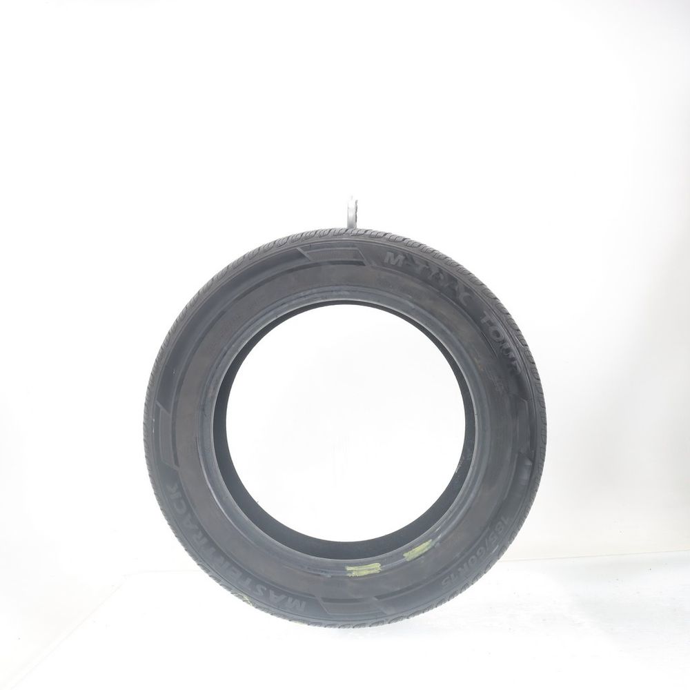 Used 185/60R15 Mastertrack M-Trac Tour 84H - 7/32 - Image 3