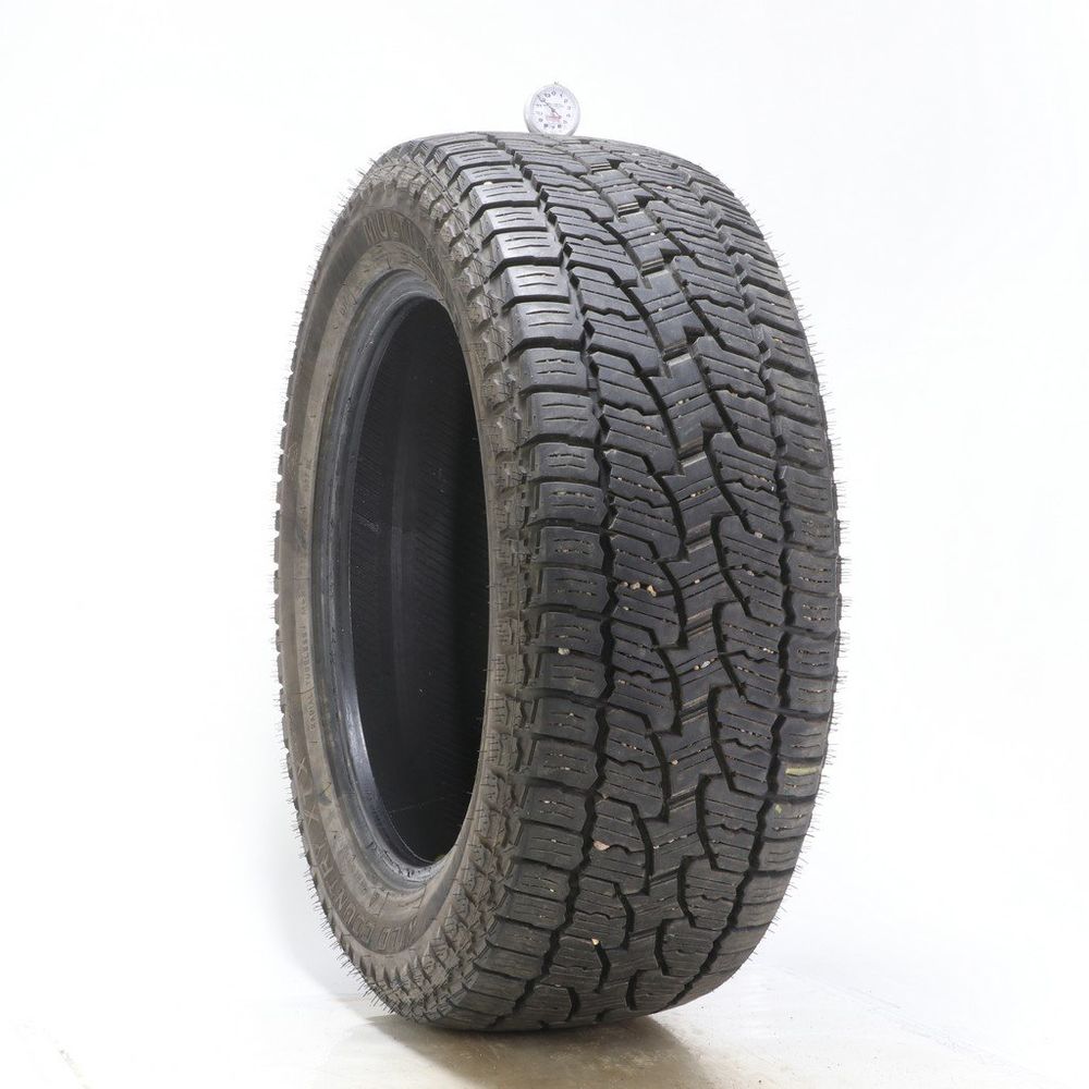 Used 275/55R20 Multi-Mile Wild Country XTX AT4S 117T - 12/32 - Image 1