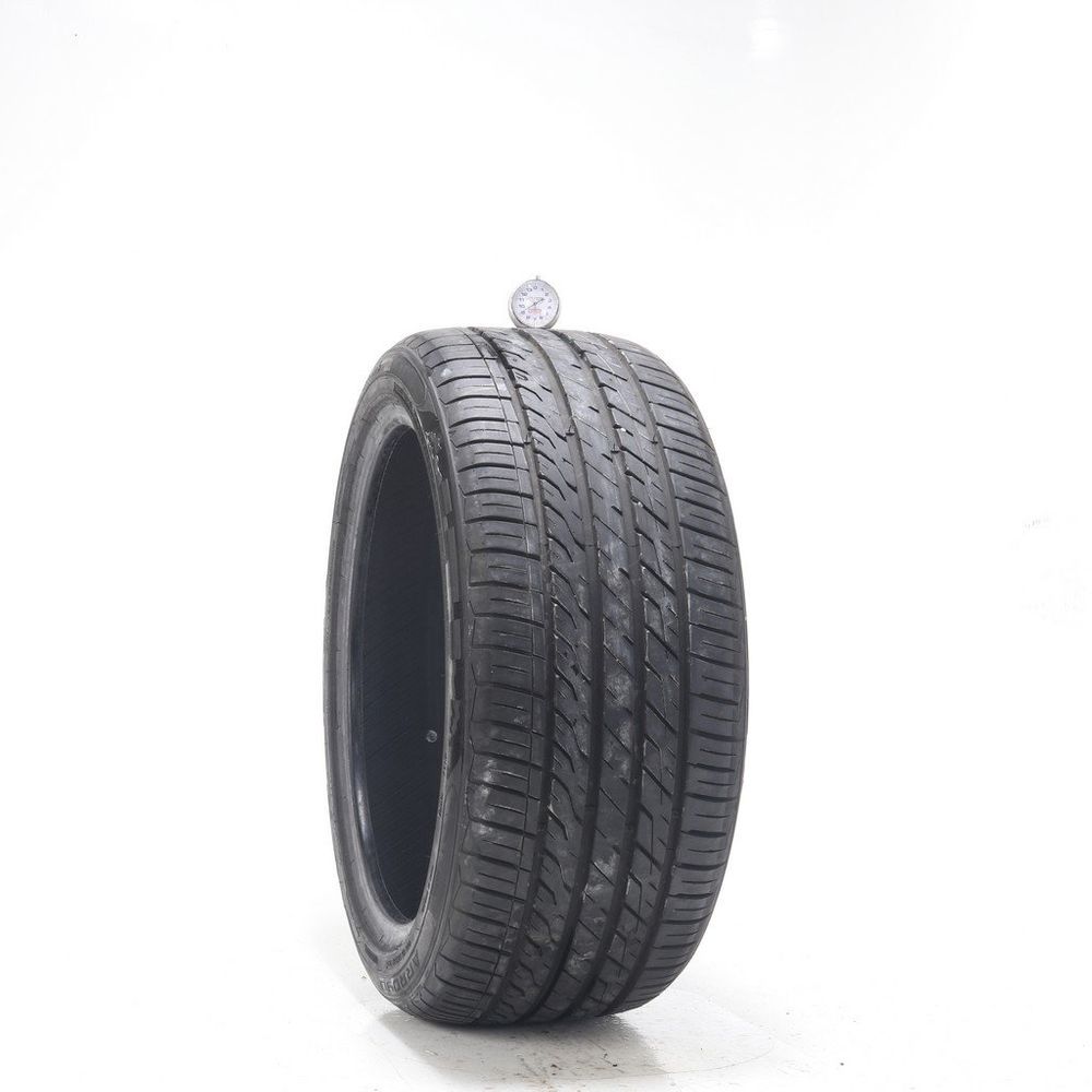 Used 255/40ZR19 Arroyo Grand Sport A/S 100W - 9/32 - Image 1