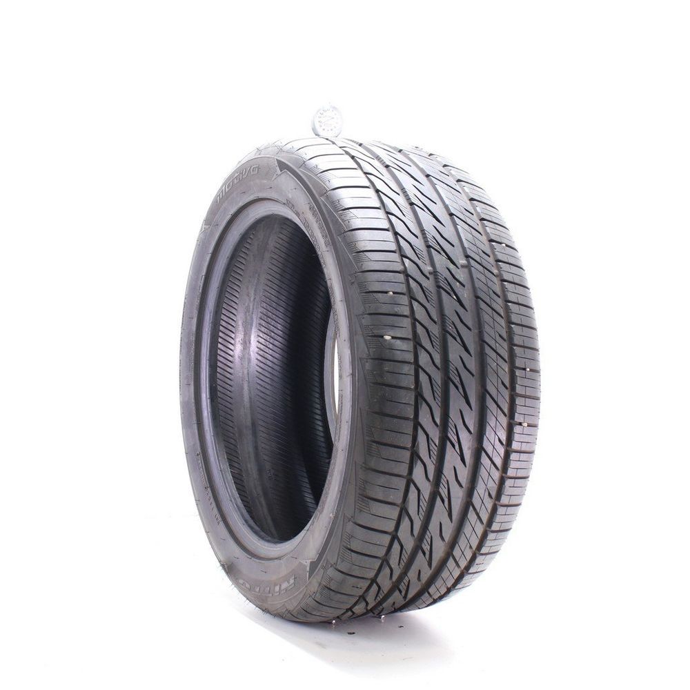 Used 275/45ZR19 Nitto Motivo 108Y - 9/32 - Image 1