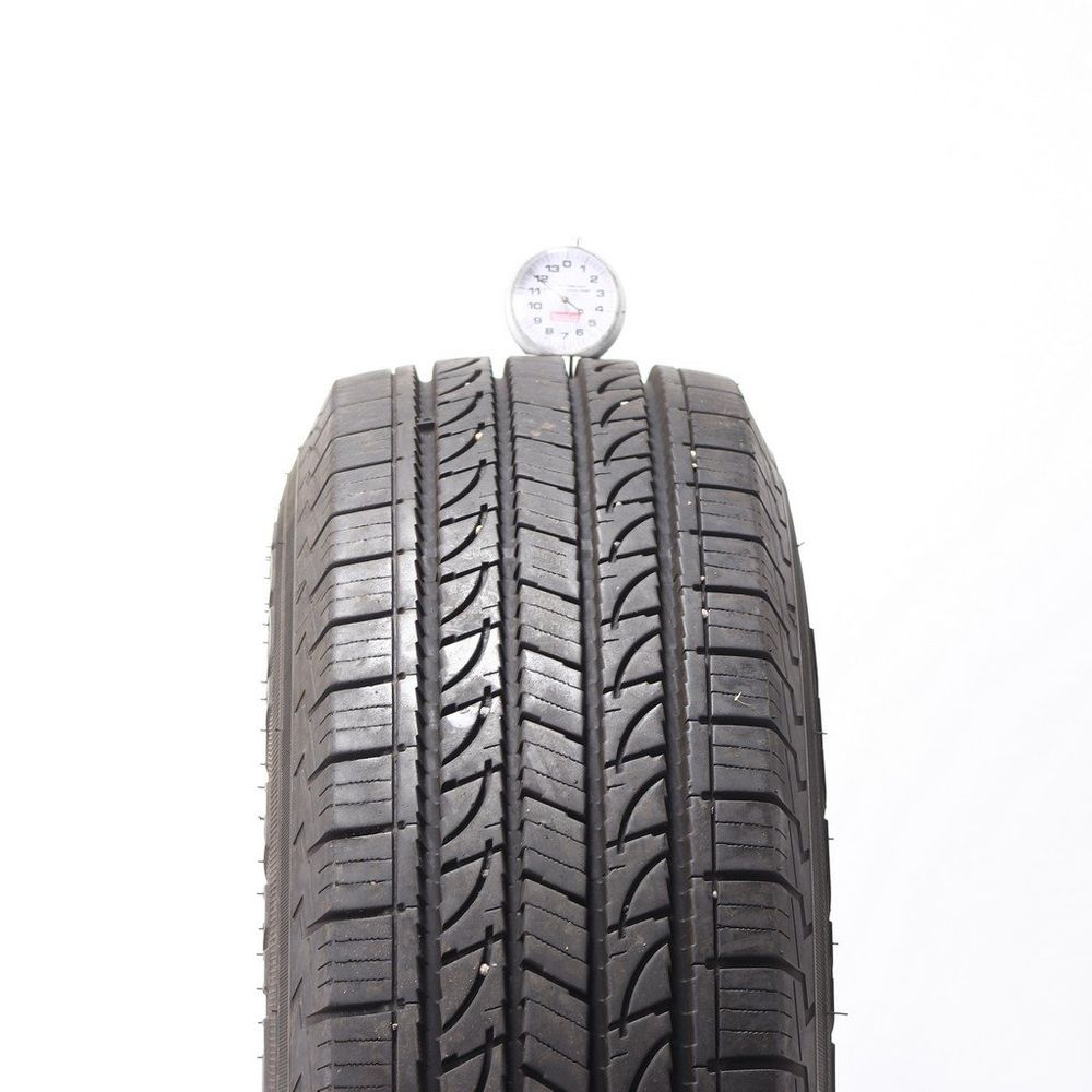 Set of (2) Used LT 225/75R16 Yokohama Geolandar H/T G056 115/112S E - 10.5-11.5/32 - Image 5