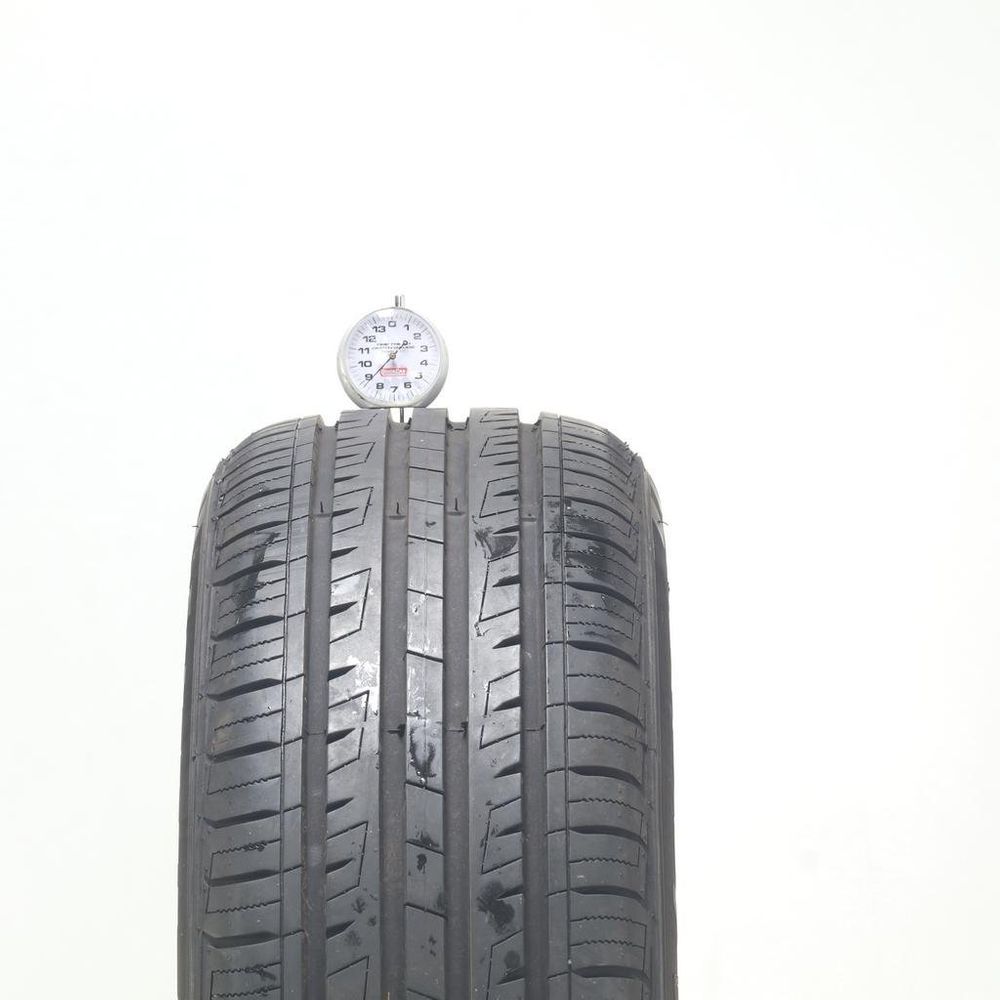 Set of (4) Used 205/55R16 Lexani LXTR-203 91V - 8.5/32 - Image 2