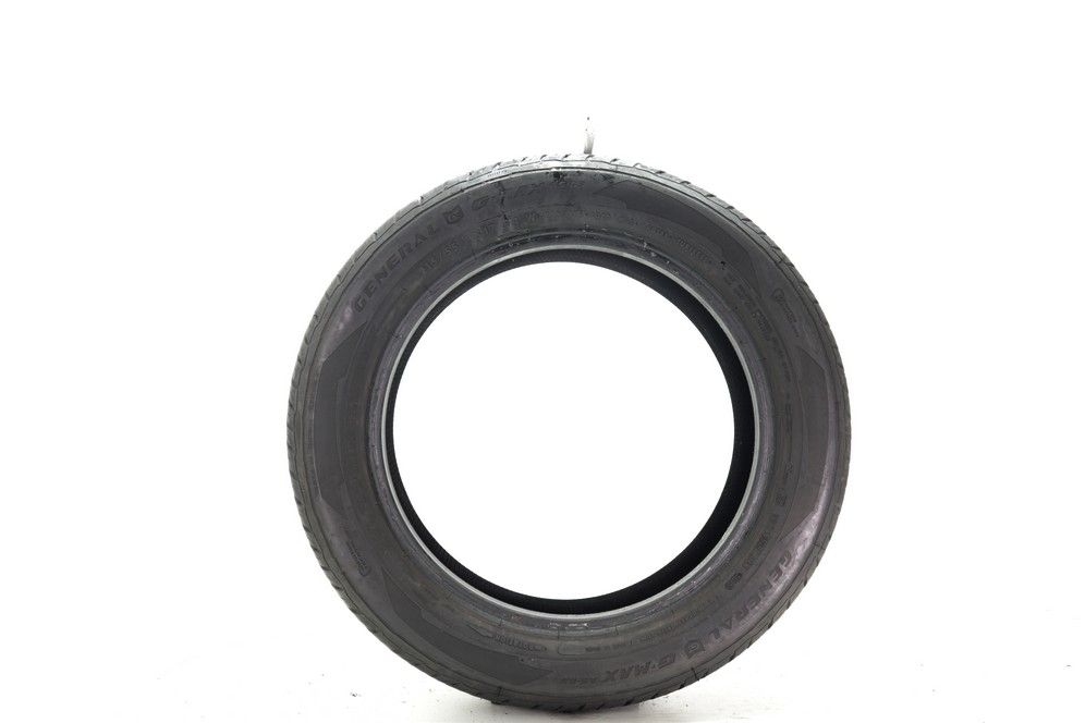 Used 215/55ZR17 General G-Max AS-03 94W - 9/32 - Image 3