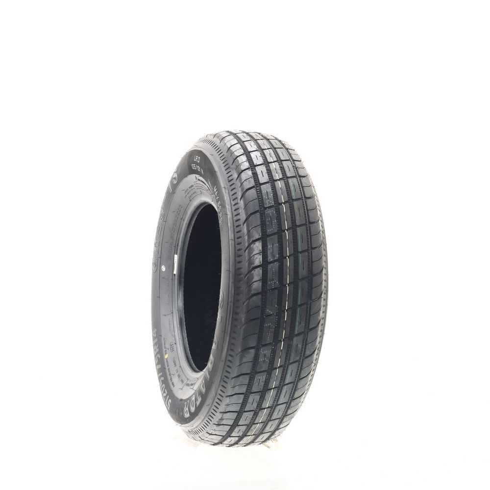 New ST 205/75R14 Gladiator QR25-TS Trailer 105/101N D - Image 1