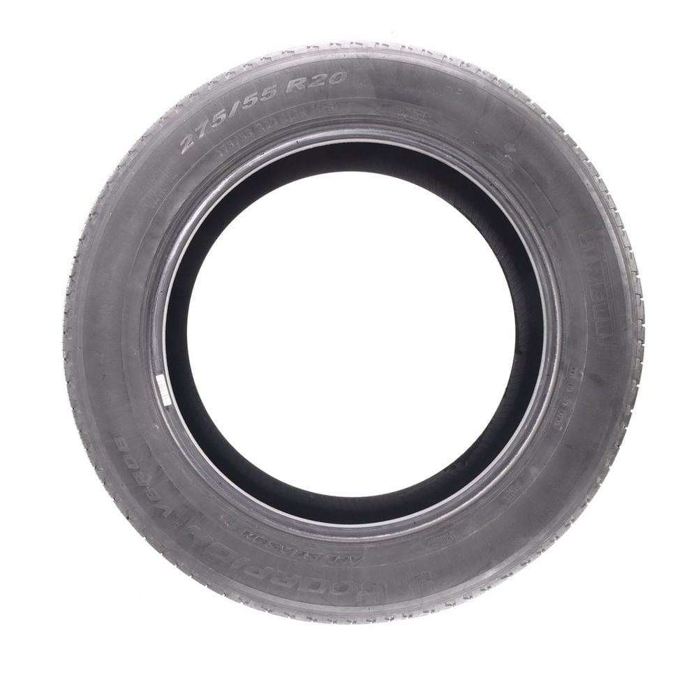 Used 275/55R20 Pirelli Scorpion Verde Plus 113H - 6/32 - Image 3