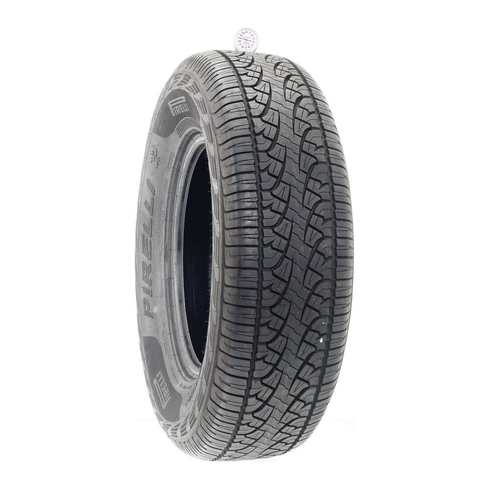 Set of (2) Used 265/70R17 Pirelli Scorpion ATR 115T - 10.5-11/32 - Image 4