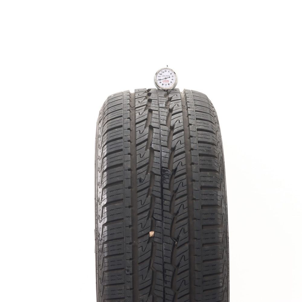 Used 265/65R17 General Grabber HTS 112T - 9.5/32 - Image 2