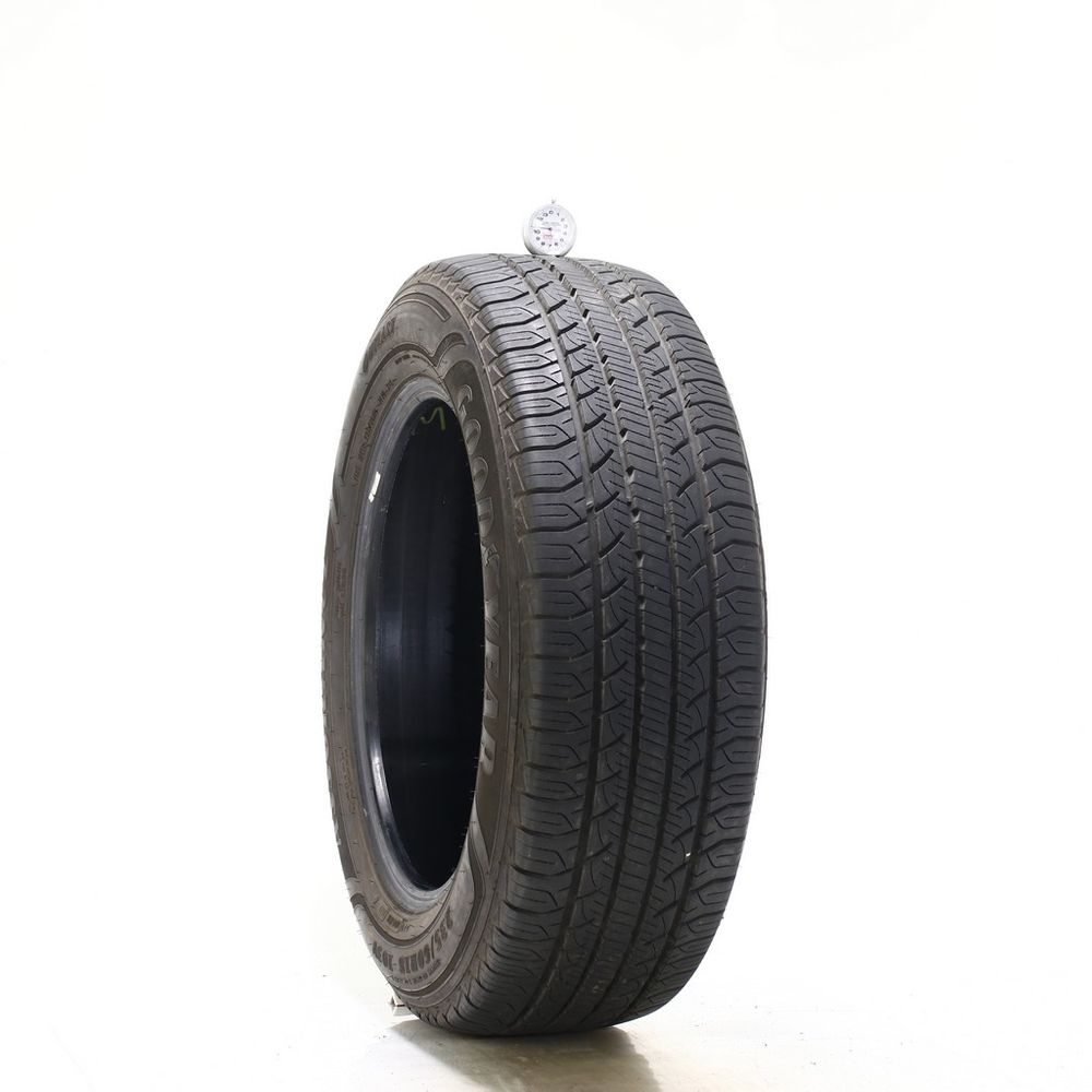 Set of (2) Used 235/60R18 Goodyear Assurance Outlast 103V - 9-10.5/32 - Image 4