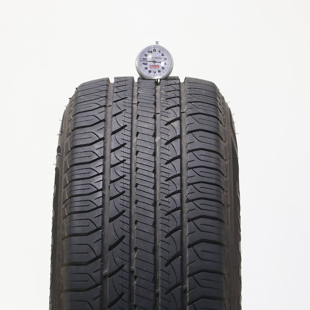 Set of (2) Used 235/60R18 Goodyear Assurance Outlast 103V - 9-10.5/32 - Image 5