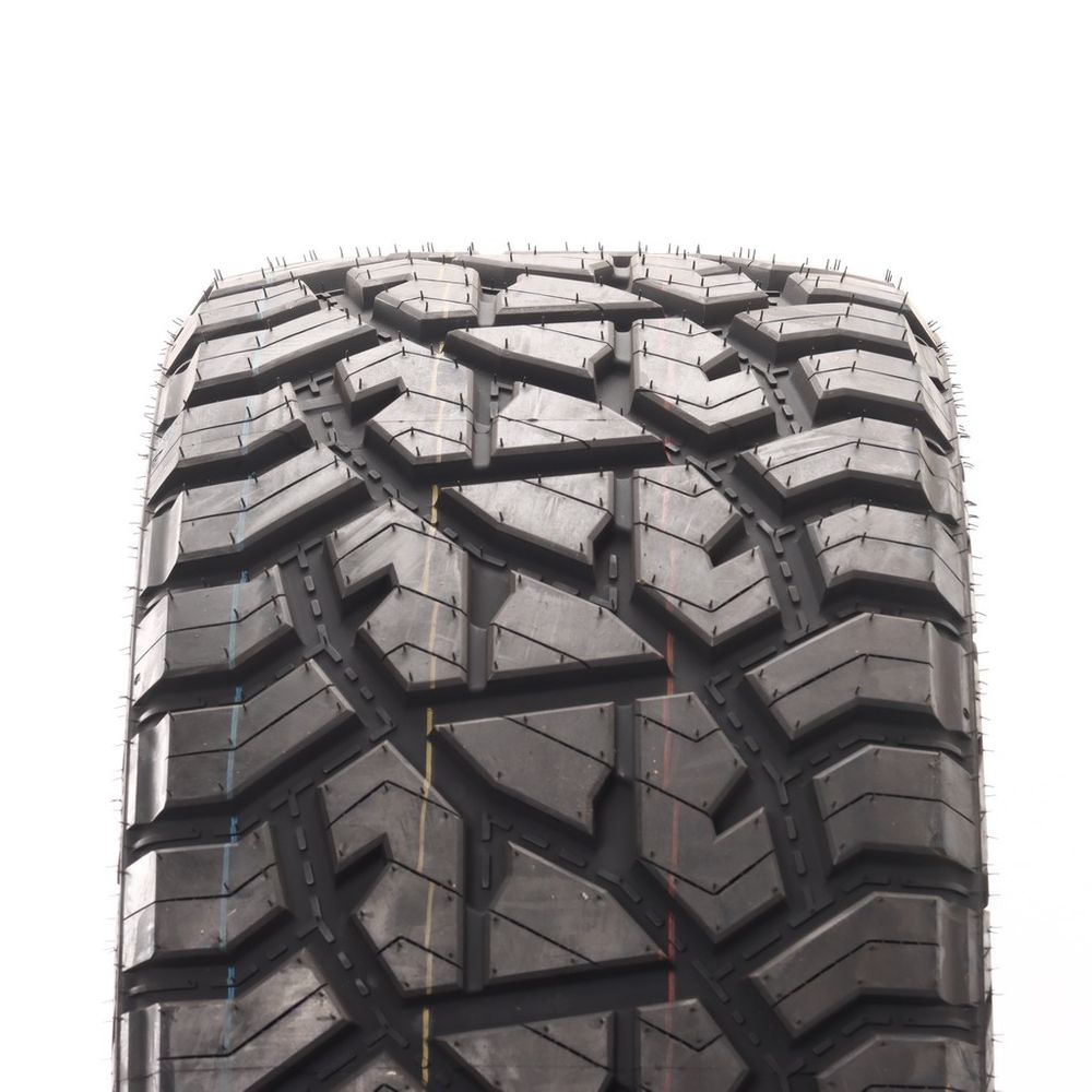 9629 RT② New LT 33X12.5R22 Greentrac Rough Master-RT 114Q F | Utires