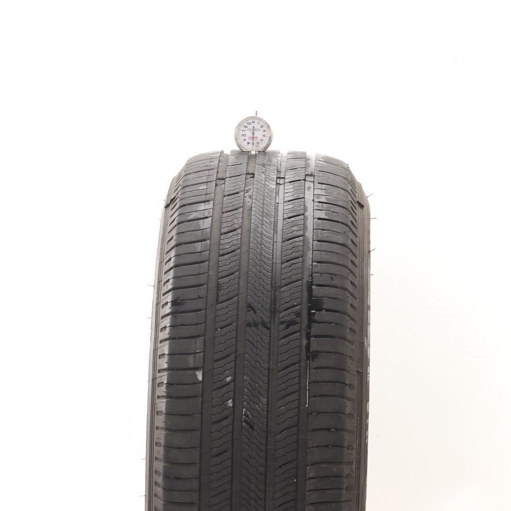 Set of (2) Used 265/60R18 Michelin Premier LTX 110T - 5.5-7/32 - Image 5