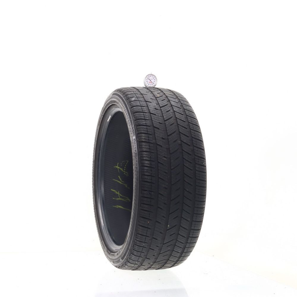 Used 245/40R19 Bridgestone DriveGuard Plus RFT 98W - 5/32 - Image 1