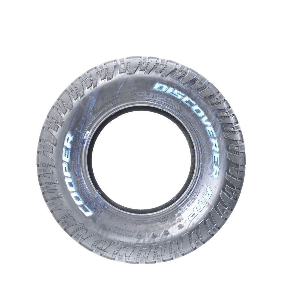 New 265/70R16 Cooper Discoverer ATP II 112T - Image 3