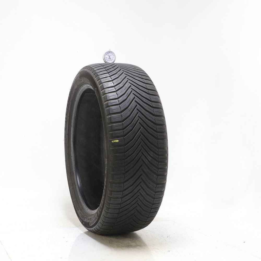 Used 225/45R19 Michelin CrossClimate SUV 96W - 6/32 - Image 1