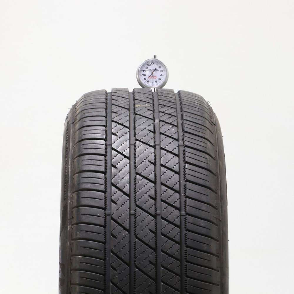 Used 235/55R17 Bridgestone Potenza RE980AS 99W - 8.5/32 - Image 2