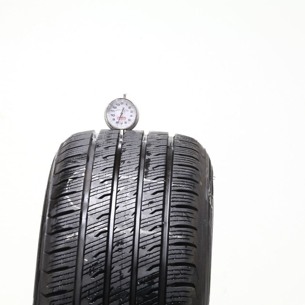Set of (2) Used 225/55R19 American Tourer Sport Touring A/S 103V - 7.5/32 - Image 2