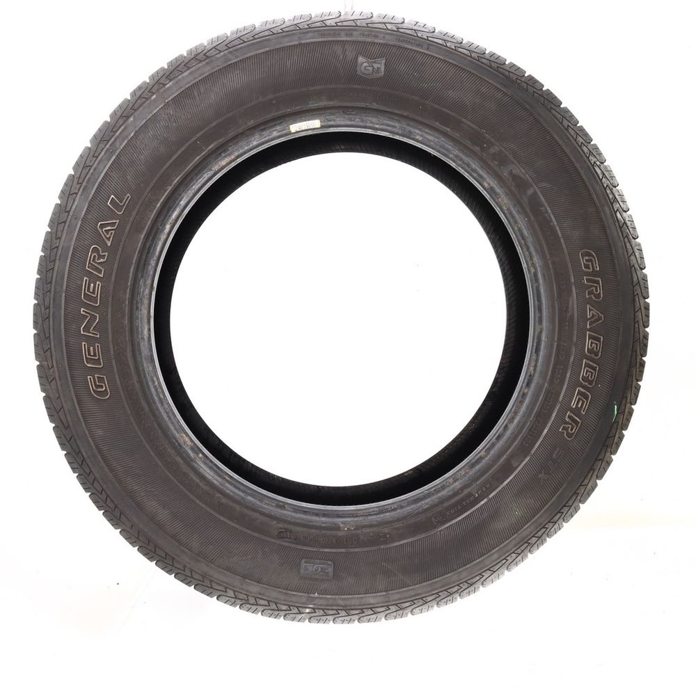Used 275/60R20 General Grabber STX 115S - 4.5/32 - Image 3