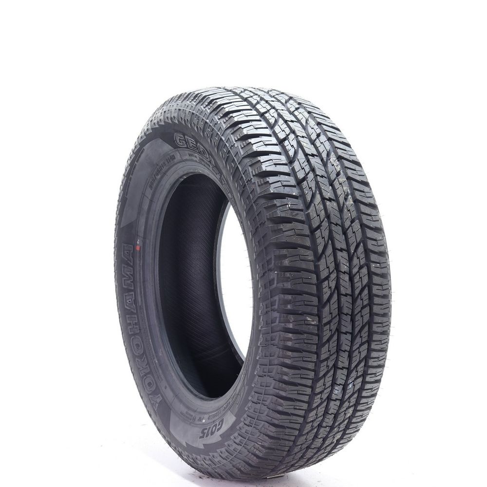 New 265/65R18 Yokohama Geolandar A/T G015 114H - 12/32 - Image 1