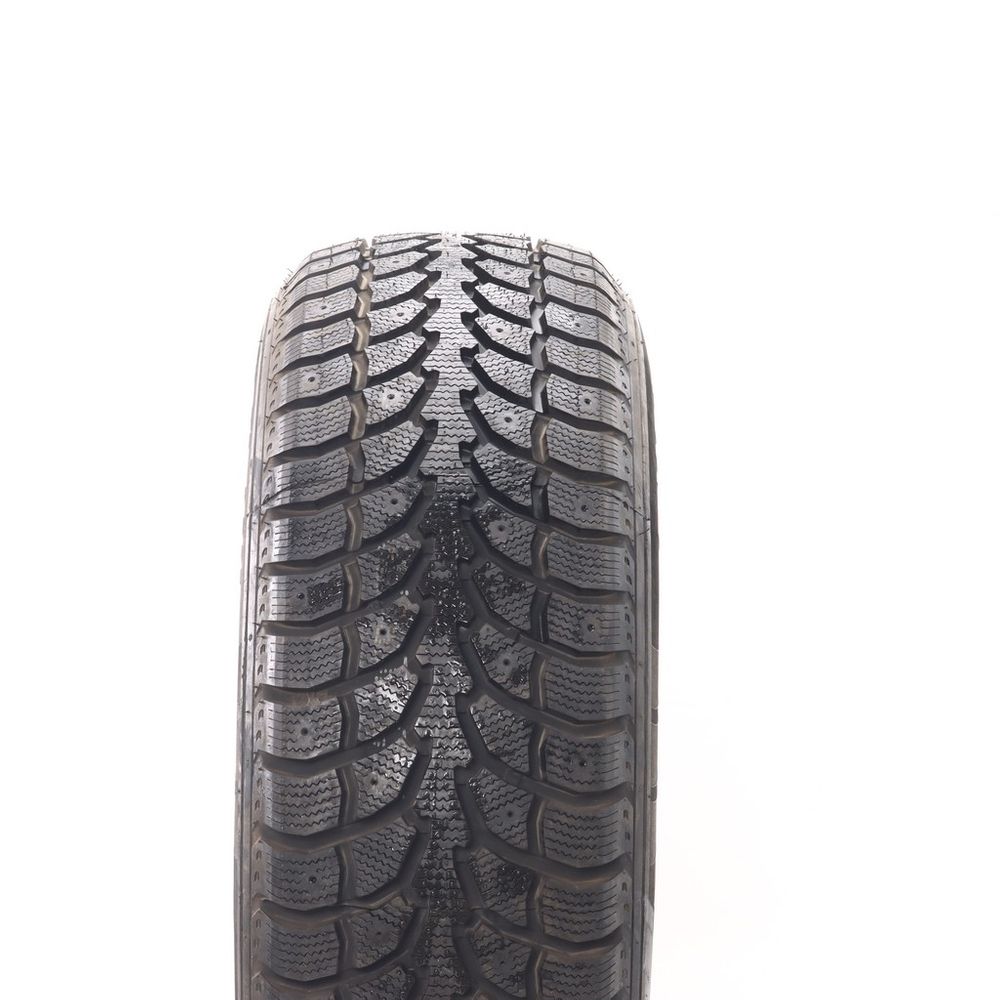 Driven Once 265/70R17 Winter Claw Extreme Grip MX 115S - 13.5/32 - Image 2