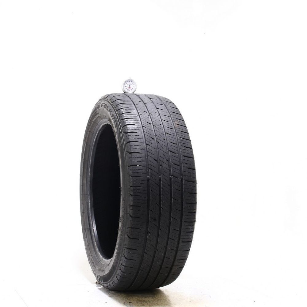 Set of (2) Used 225/50R18 Falken Sincera ST80 A/S 95T - 7.5-8/32 - Image 1