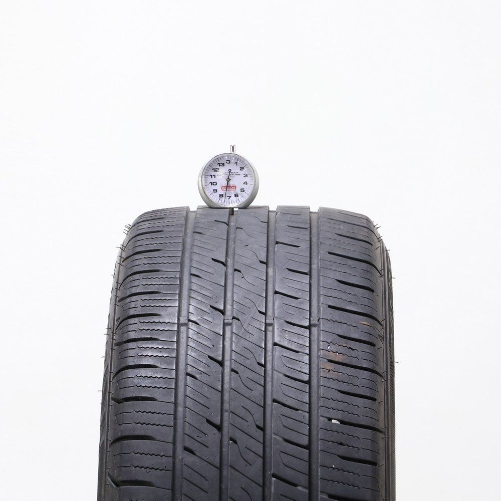 Set of (2) Used 225/50R18 Falken Sincera ST80 A/S 95T - 7.5-8/32 - Image 2