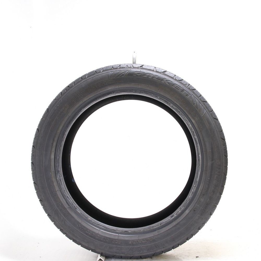 Set of (2) Used 225/50R18 Falken Sincera ST80 A/S 95T - 7.5-8/32 - Image 3