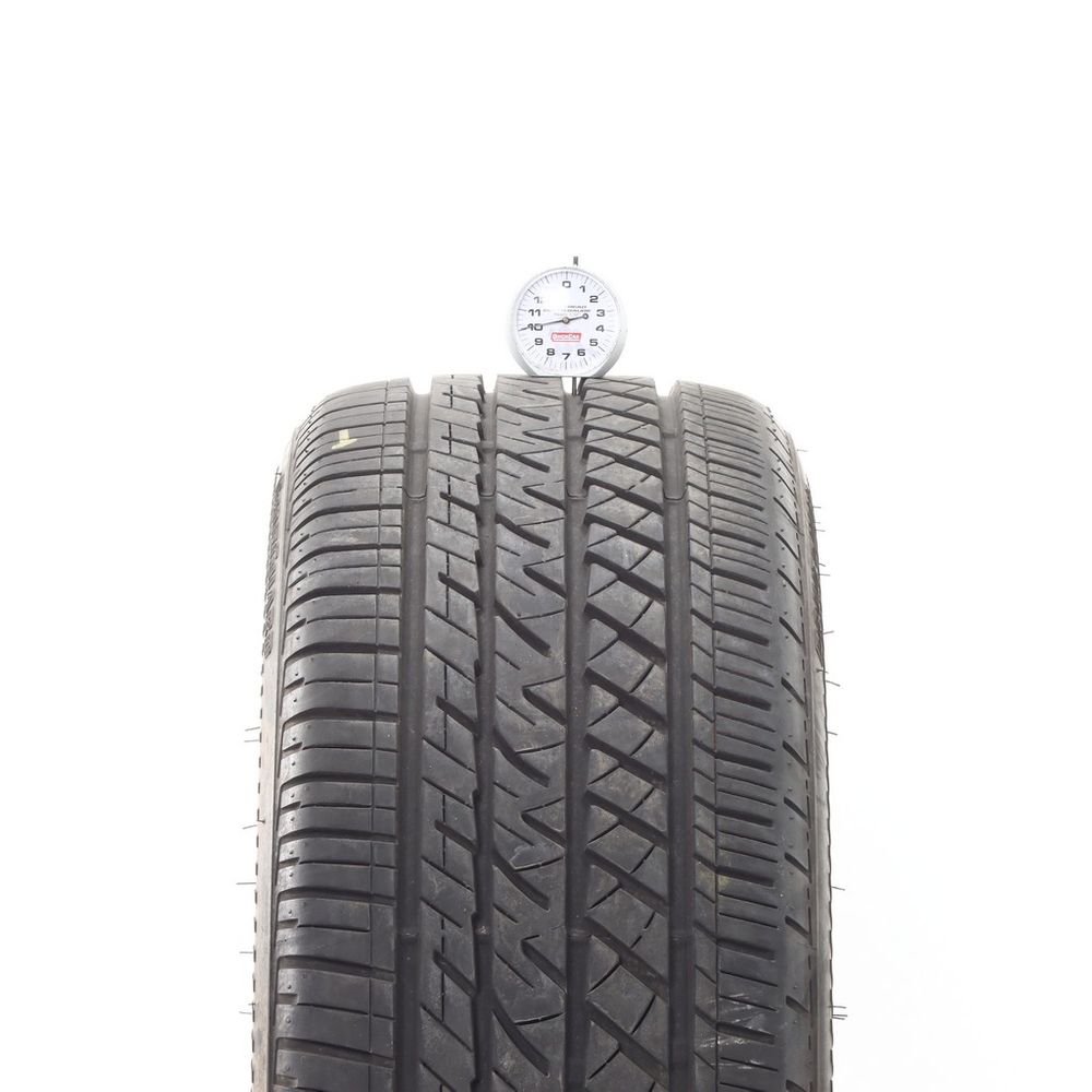 Set of (2) Used 225/45RF17 Bridgestone DriveGuard RFT 91W - 9-10/32 - Image 5